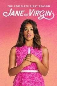 Jane the Virgin: Stagione 1