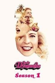 Lady Dynamite: Stagione 1