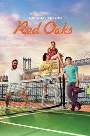 Red Oaks: Stagione 3