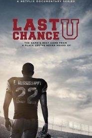 Last Chance U: Stagione 1