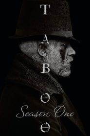 Taboo: Stagione 1