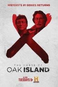 Oak Island e il tesoro maledetto: Stagione 5