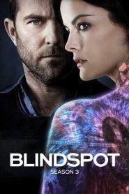 Blindspot: Stagione 3