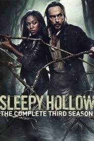 Sleepy Hollow: Stagione 3