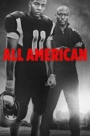 All American: Stagione 1