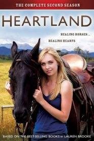 Heartland: Stagione 2