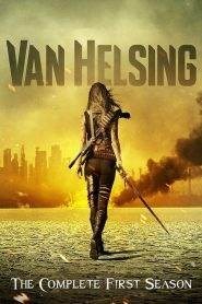 Van Helsing: Stagione 1