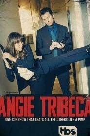 Angie Tribeca: Stagione 4