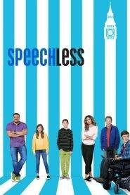 Speechless: Stagione 3