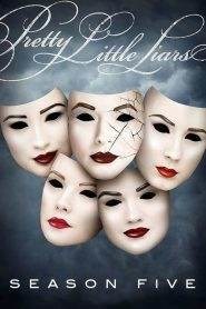 Pretty Little Liars: Stagione 5