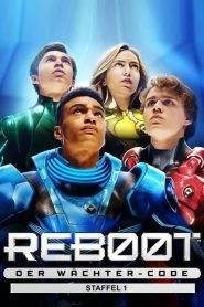 ReBoot: The Guardian Code: Stagione 1