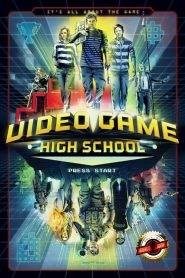 Video Game High School: Stagione 1