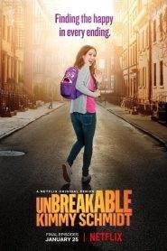 Unbreakable Kimmy Schmidt: Stagione 4