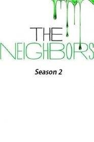 The Neighbors: Stagione 2