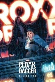 Marvel’s Cloak & Dagger: Stagione 1