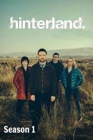 Hinterland: Stagione 1