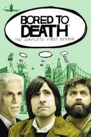 Bored to Death: Stagione 1