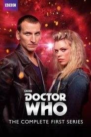 Doctor Who: Stagione 1