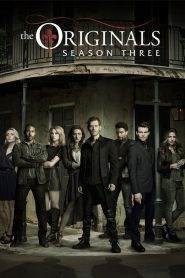 The Originals: Stagione 3