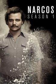 Narcos: Stagione 1