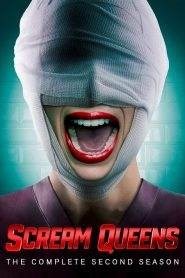 Scream Queens: Stagione 2