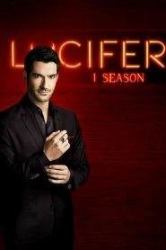 Lucifer: Stagione 1