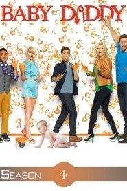 Baby Daddy: Stagione 4