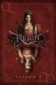 Reign: Stagione 3