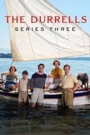 The Durrells: Stagione 3