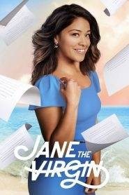 Jane the Virgin: Stagione 5