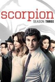 Scorpion: Stagione 3