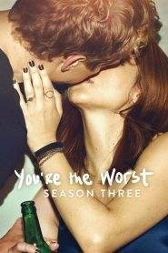 You’re the Worst: Stagione 3