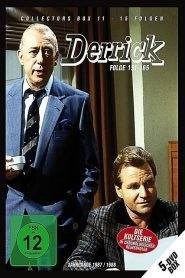 L’Ispettore Derrick: Stagione 11