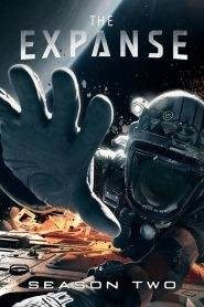 The Expanse: Stagione 2