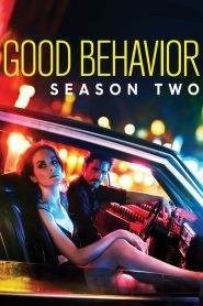 Good Behavior: Stagione 2