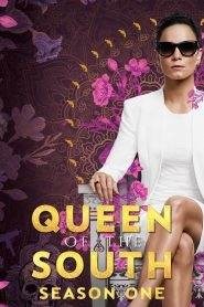 Queen Of The South – La regina del sud: Stagione 1