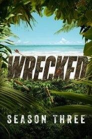 Wrecked: Stagione 3