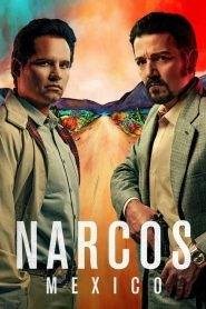 Narcos: Messico: Stagione 1