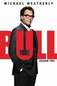 Bull: Stagione 2