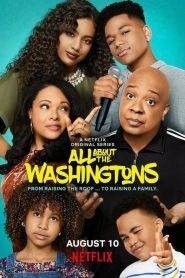 All About the Washingtons: Stagione 1