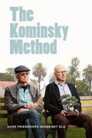 The Kominsky Method: Stagione 1