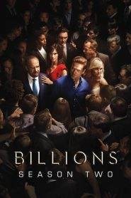 Billions: Stagione 2