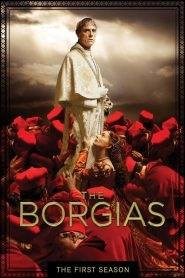 I Borgia – La serie: Stagione 1