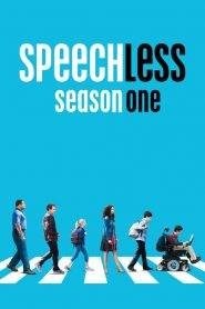 Speechless: Stagione 1