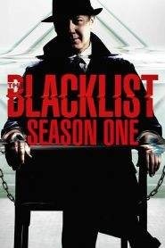 The Blacklist: Stagione 1