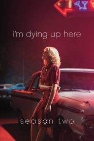 I’m Dying Up Here: Stagione 2