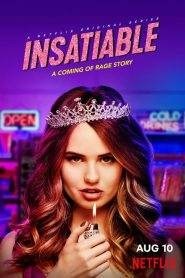 Insatiable: Stagione 1