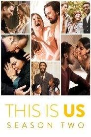 This Is Us: Stagione 2