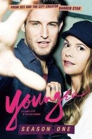 Younger: Stagione 1