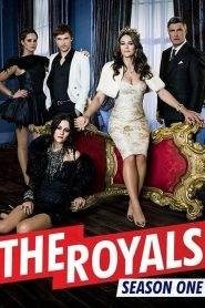 The Royals: Stagione 1